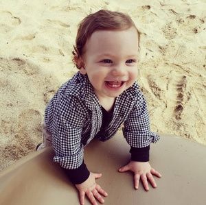 Meet your Posher, Bianca